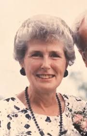 Florence Isobel "Billie" (nee Huff) SUTHERLAND