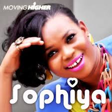 Cover art of Sophiya - Moving Forward