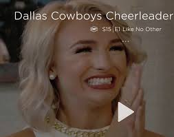 2020 Auditions, Finals, and Training Camp