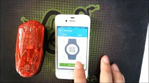 Tkstar Tk906 Waterproof Bike Gps Tracker Rastreador Hidden In Bicycle Taillight Youtube