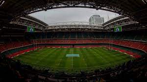 The following is a list of stadiums in wales, in order by capacity. Wales 2020 Fixtures To Be Away From Principality Stadium As It Remains A Hospital Rugby Union News Sky Sports