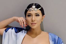 Ini Alasan Lusy Rahmawati Pindah ke Australia