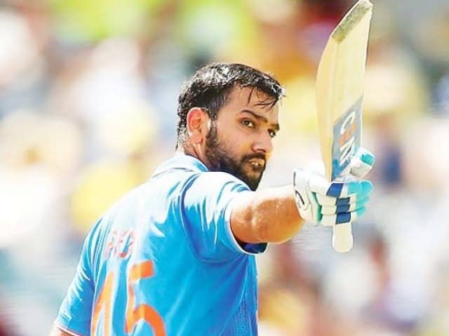 Image result for rohit sharma against west indies in lokmat