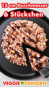 Rehruecken kuchen translated means saddle of venison cake, but this is really a chocolate almond cake. Almondy Choco Delish Vegane Torte Im Test