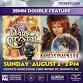 The Dark Crystal and Labyrinth 35mm Double Feature