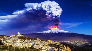Enter your dates and choose from 1,743 hotels and other places to stay. Eruption From Volcano Etna In Sicily Italy January 18 2021 Youtube