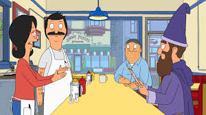Bob S Burgers S8 E09 Reveiw Y Tu Ga Ga Tambien