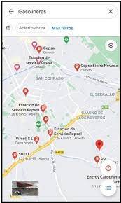 They have been disappearing for years. How To Find Nearest Gas Station On Google Map Closest Gas Station From My Location 99media Sector
