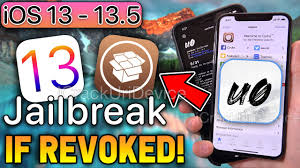 New Jailbreak Ios 13 5 No Computer How To Install Revoked Unc0ver Jailbreak Ios 13 Youtube