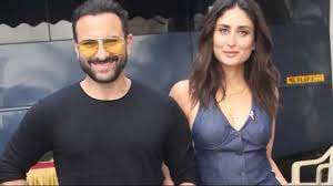 The author and publisher of the book are solely. Saif Ali Khan Reveals Kareena Kapoor Khan Thought Of Opting For Surrogacy Baba Ki Vani