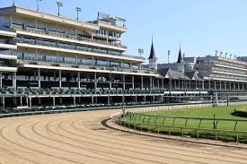 See tripadvisor's 113,832 traveler reviews and photos of derby tourist attractions. Kentucky Derby To Run Without Fans At Churchill Downs The New York Times
