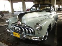 Image result for Cumulus Gray 1948 Buick