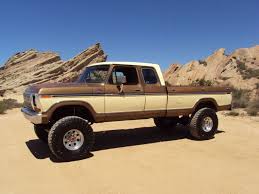 1979 Ford F250 Ranger Xlt Lariat Super Cab 4x4 Ebay Classic Ford Trucks 1979 Ford Truck Ford Pickup Trucks