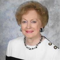 Irene Janeal Orr Obituary