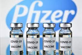 An mrna vaccine has never been. Covid 19 Britain Negara Pertama Izin Guna Vaksin Pfizer Mulai Minggu Depan Berita Dunia Beritaharian Sg
