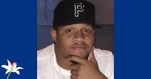 Jamal Goodman, age 23