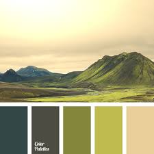 More images for pastel green color name » Pastel Shades Of Green Color Palette Ideas
