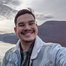 Jim Cai's Instagram, Twitter & Facebook