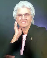 Betty Starnes Obituary