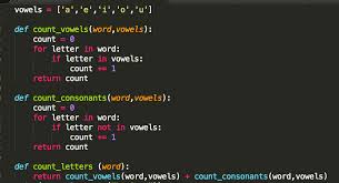 In this python count alphabets, digits, and special characters program, we are comparing each character with a, a, z, z, 0, and 9. Python Adding Two Functions Together Stack Overflow