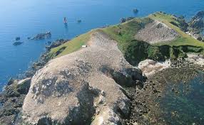 Accueil Reserve Naturelle Des Sept Iles Reserve Naturelle Ile Archipel