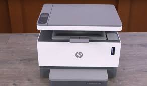Spesifikasi Kelebihan Dan Kekurangan Printer Hp Neverstop Laser 1000w Printer Produk