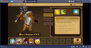 the battle mechanics of summoners war becoming the best