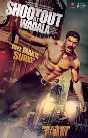 Shoot Out At Wadala 2013 Watch Full Hd Streaming Movie Online Free Ünlü ve amatör yazarlardan en güzel pk movie download hindi 2013 hd kitapları incelemek ve satın almak için tıklayın. shoot out at wadala 2013 watch full