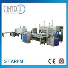 • scrapping of the textile committee cess being collected from the textile and textile machinery industry under the textile committee act. Automatic Fabric Roll Packing Machine From Suntech Textile Machinery E Mail Sales12 Suntech Machinery Com Skype Weaving Machine Packing Machine Machines Fabric