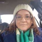 Beverly Fulford's Instagram, Twitter & Facebook