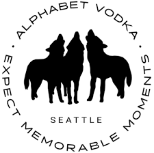 Its name in english is a (pronounced / ˈ eɪ /), plural aes. Alphabet Vodka Home Facebook