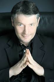 Emmanuel Strosser et Xavier Phillips