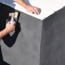 Peinture pour mur béton extérieur. Kit Beton Cire Pour Revetement Exterieur Arcane Industries