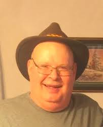 Obituary for Dennis Earley