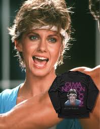 Olivia Newton-John added a new photo.