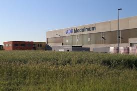 Mit unserer kliniksuche finden sie schnell die passende klinik. Adk Modulraum Gmbh Neresheim