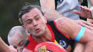 GFL stats: Jordan Keras, Harry Benson lead 2021 numbers