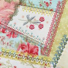 We offer a variety of whimsical & faith based machine embroidery designs you won't find anywhere else. Quilting In The Hoop Techniques Embroidery Tips And Blog