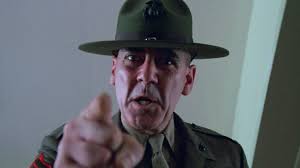 Мэттью модайн, адам болдуин, винсент д'онофрио и др. 16 Hardcore Facts About Full Metal Jacket Mental Floss