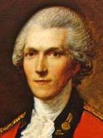 THE MONDAY EVENING CLUB: The contentious count: Benjamin Thompson, Count  Rumford