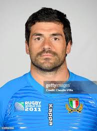 336 Italy Rugby Union Portrait Session Stock Photos, High-Res Pictures, and  Images