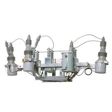 Find out information about capacitor bank. Smartbank Medium Voltage Pole Mounted Capacitor Banks Hubbell Power Systems