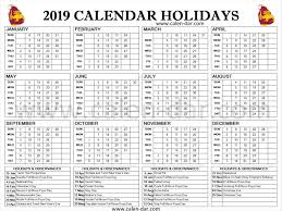 2019 Sri Lanka Holidays Holiday Calendar Calendar Template Holiday