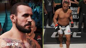 Phillip jack brooks, better known by the ring name cm punk, is an american mixed martial artist, comic book writer and former professional wrestler. Ufc 4 Cm Punk Confirmed Feature Removed Fighter Updates More Ea Sports Ufc 4 News Youtube