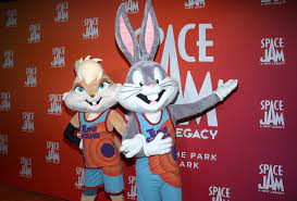 Lola Bunny Challenge resurfaces in 2022 and leaves Twitter in shock