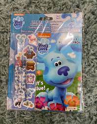blue s clues and you coloring activity pack by brandontu1998 on deviantart coloriage de tortue gratuit