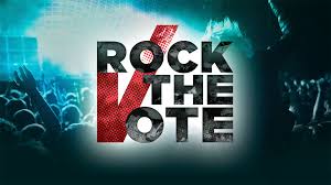 Florida Elections And Voting Information Rock The Vote