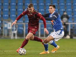 Kacper kozłowski (born 16 october 2003), is a polish professional footballer who plays as a midfielder for pogoń szczecin. Y4dqahwgju35zm