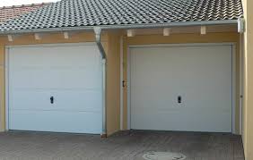 Betonfertiggarage Fertiggarage Doppelgarage Fertiggaragen Doppelgarage Garage