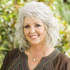 Paula Deen Google Images Hair Styles Medium Hair Styles Hair Beauty